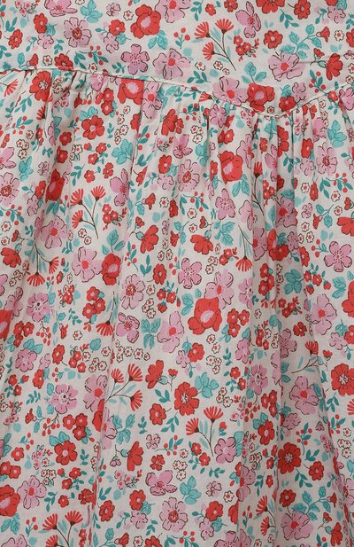 Хлопковый сарафан BABYBU, арт. PB3001S22, фото 3