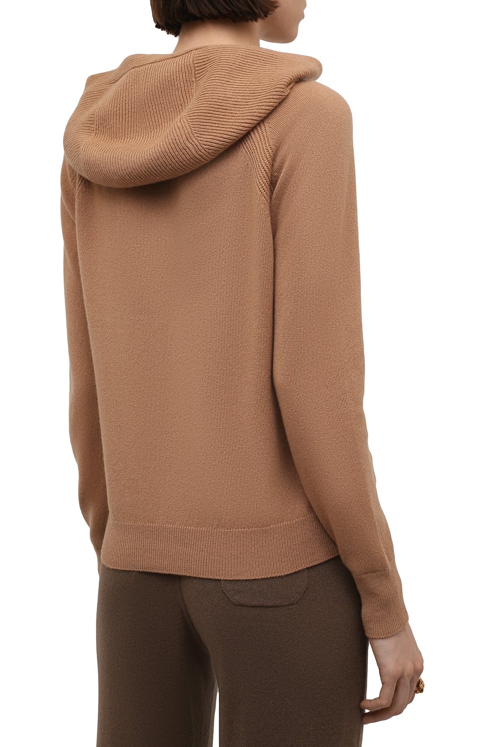 Кашемировый кардиган LORO PIANA, арт. FAG3599, фото 4