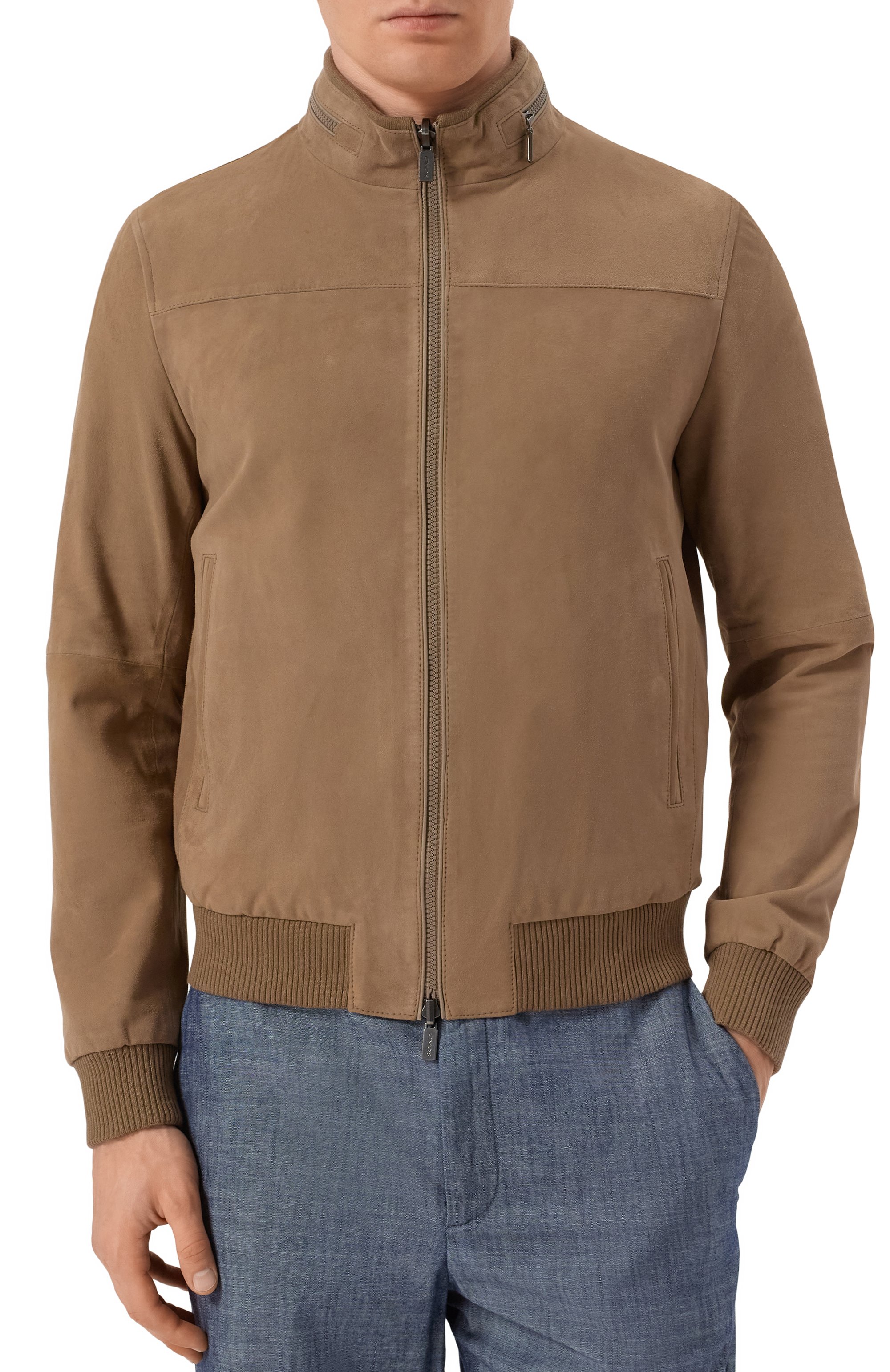 Двусторонний бомбер GIMO'S, арт. 5S20.1.010.50R, фото 3