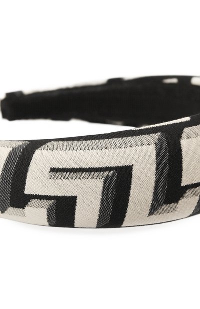 Ободок для волос PANFIL, арт. 01-VER-BND, фото 4