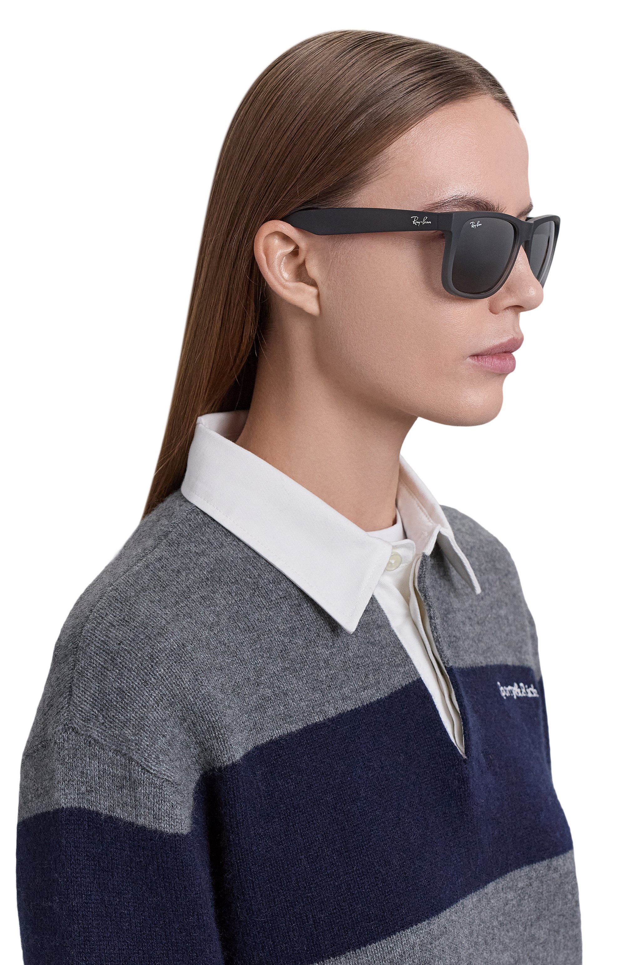 Солнцезащитные очки RAY-BAN, арт. 4165-852/88, фото 3