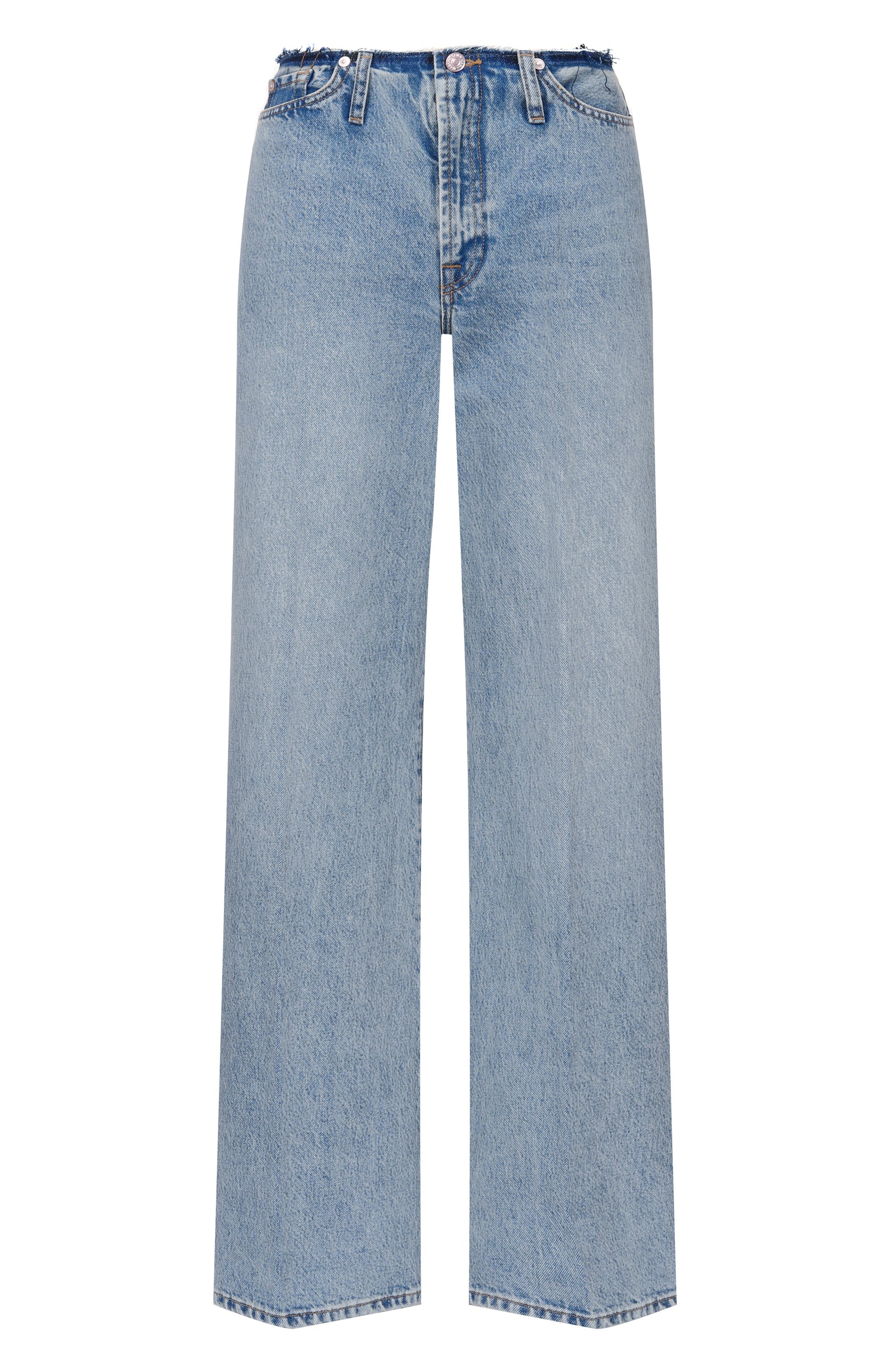 Джинсы lotta 7 FOR ALL MANKIND, арт. 7UG20E35-3BX, фото 1