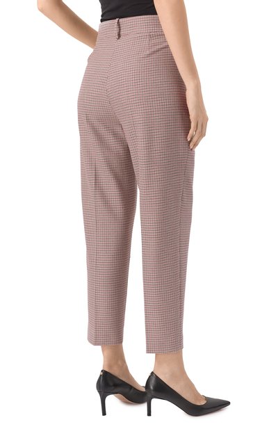 Брюки BOSS ORANGE, арт. 50531063, фото 4