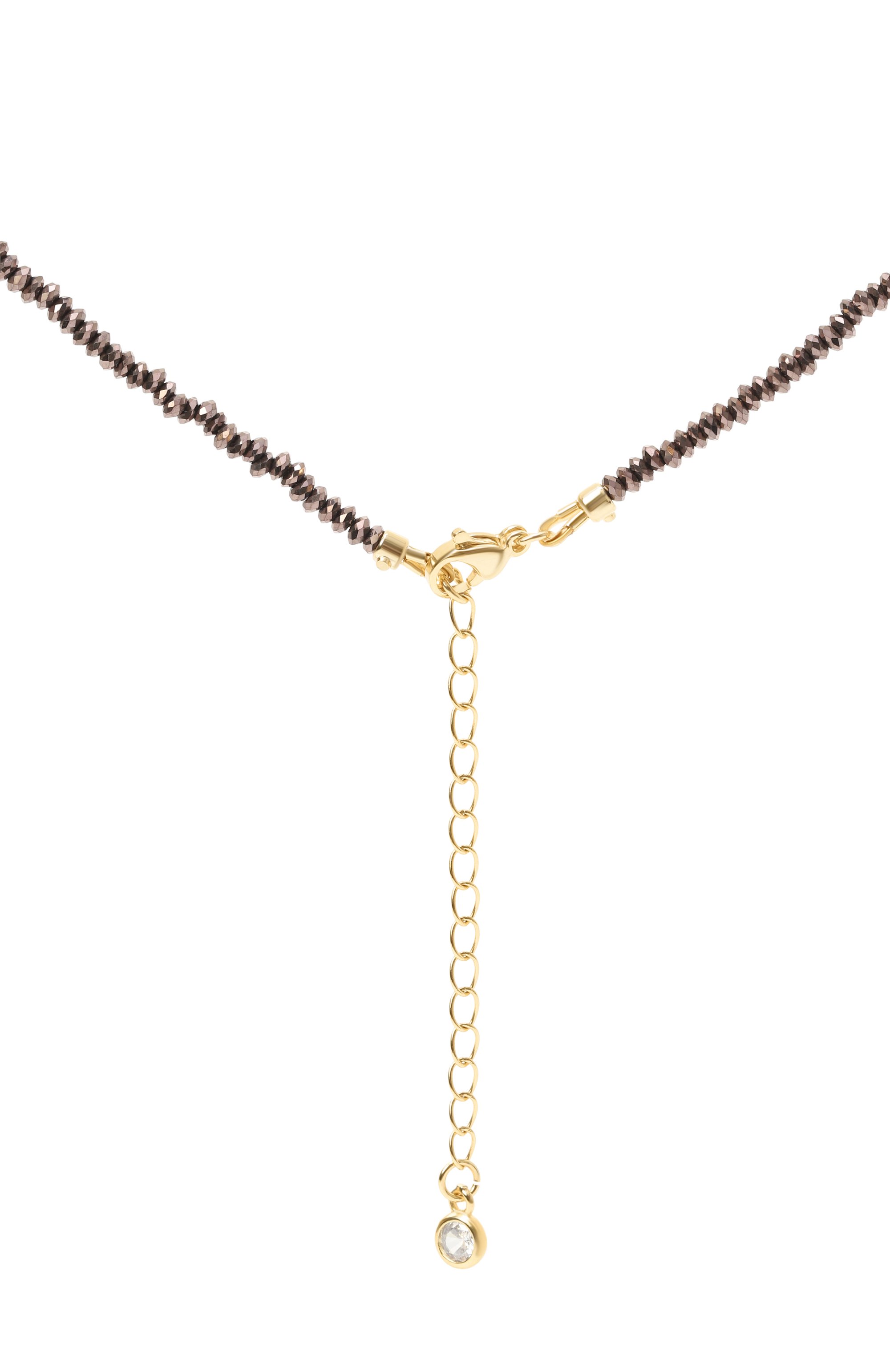 Колье PINK.OLIVKA, арт. PO-70044, фото 3