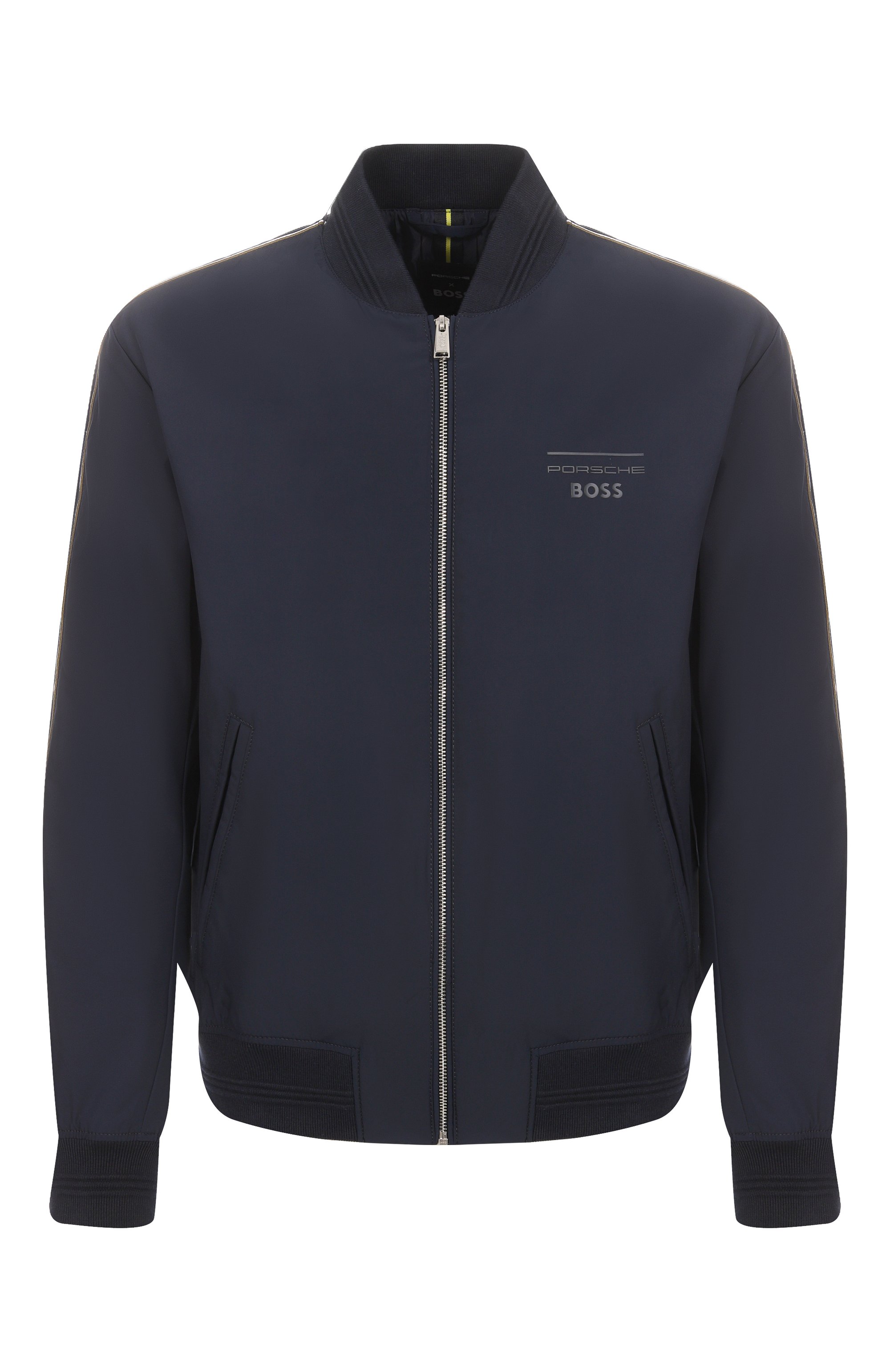 Бомбер boss x porsche BOSS, арт. 50532471, фото 1