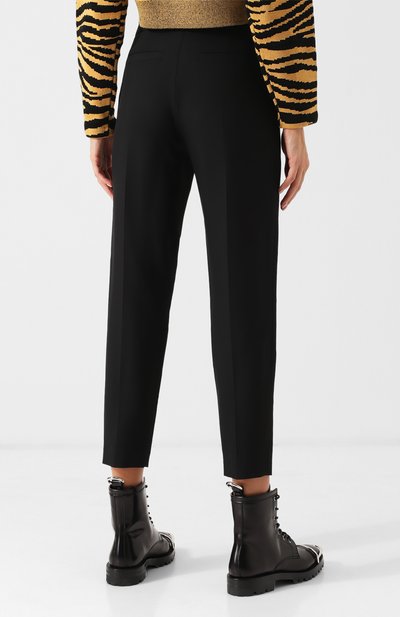 Укороченные брюк и со стрелками PROENZA SCHOULER, арт. R1846016-AY085, фото 4