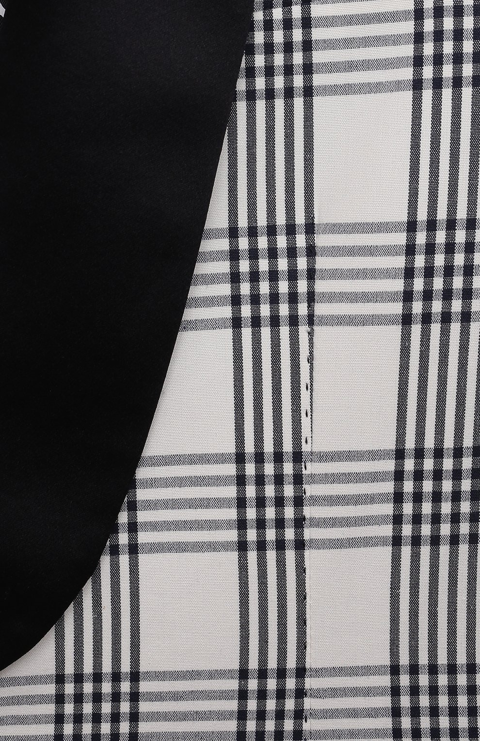 Хлопковый пиджак BRUNELLO CUCINELLI, арт. BD489S705B, фото 3