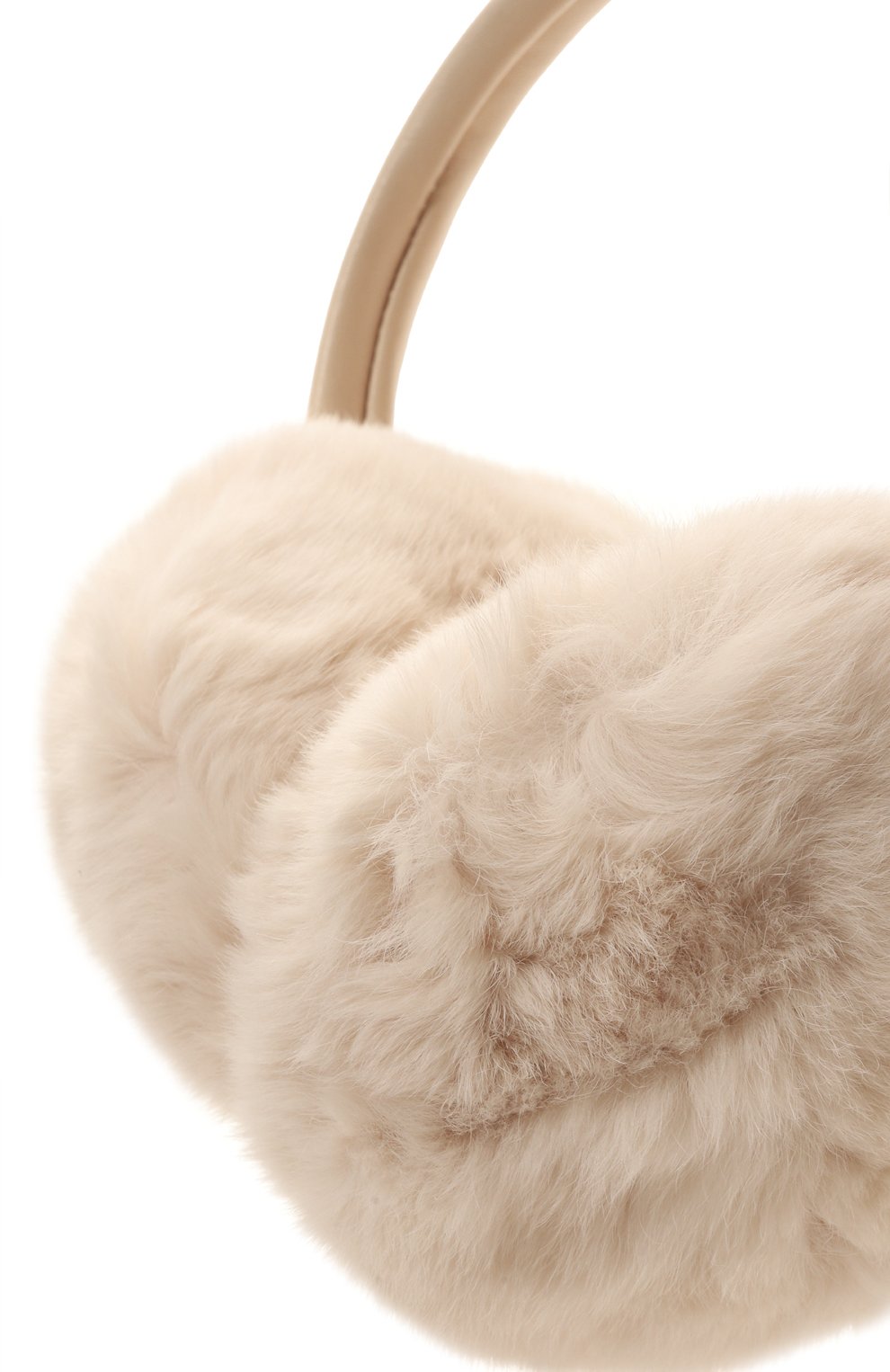 Меховые наушники YVES SALOMON ENFANT, арт. 25WEA902XXREXX, фото 3