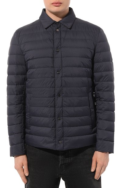 Пуховая куртка HERNO, арт. PI001101U/12456, фото 3