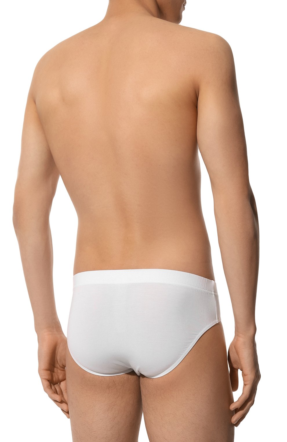 Брифы ZEGNA, арт. N2L610100, фото 3