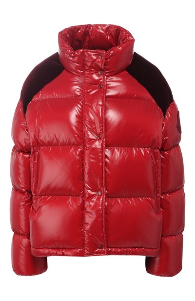 Женский пуховик MONCLER, арт. D2-093-45348-80-68950