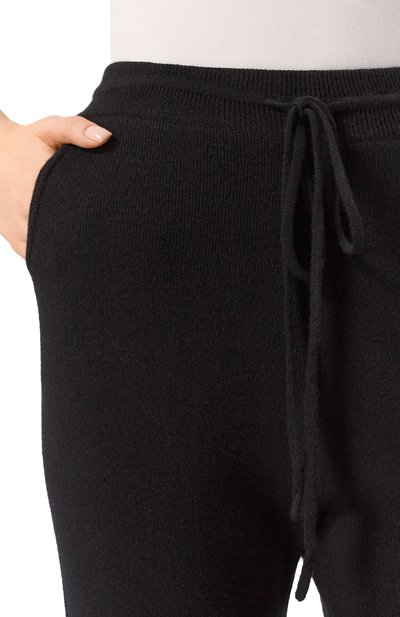 Кашемировые брюки EDOMO, арт. T006010FW2324, фото 5