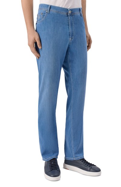 Джинсы atene RICHARD J. BROWN, арт. ATENE Z/T215/W542, фото 3