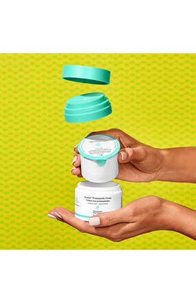 Полипептидный крем protini™ рефил (50ml) DRUNK ELEPHANT, арт. 42801512DE, фото 3