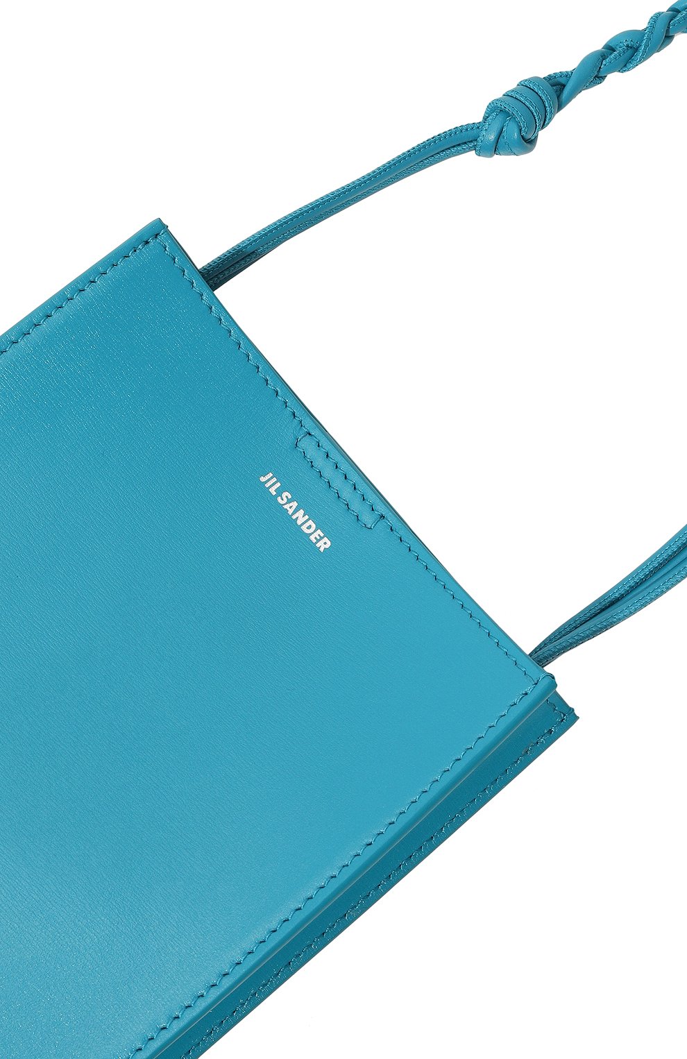 Сумка tangle small JIL SANDER, арт. J07WG0001/P5354, фото 3