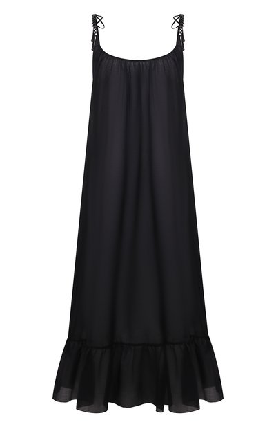 Женское хлопковое платье STELLA MCCARTNEY, арт. S7AF11240