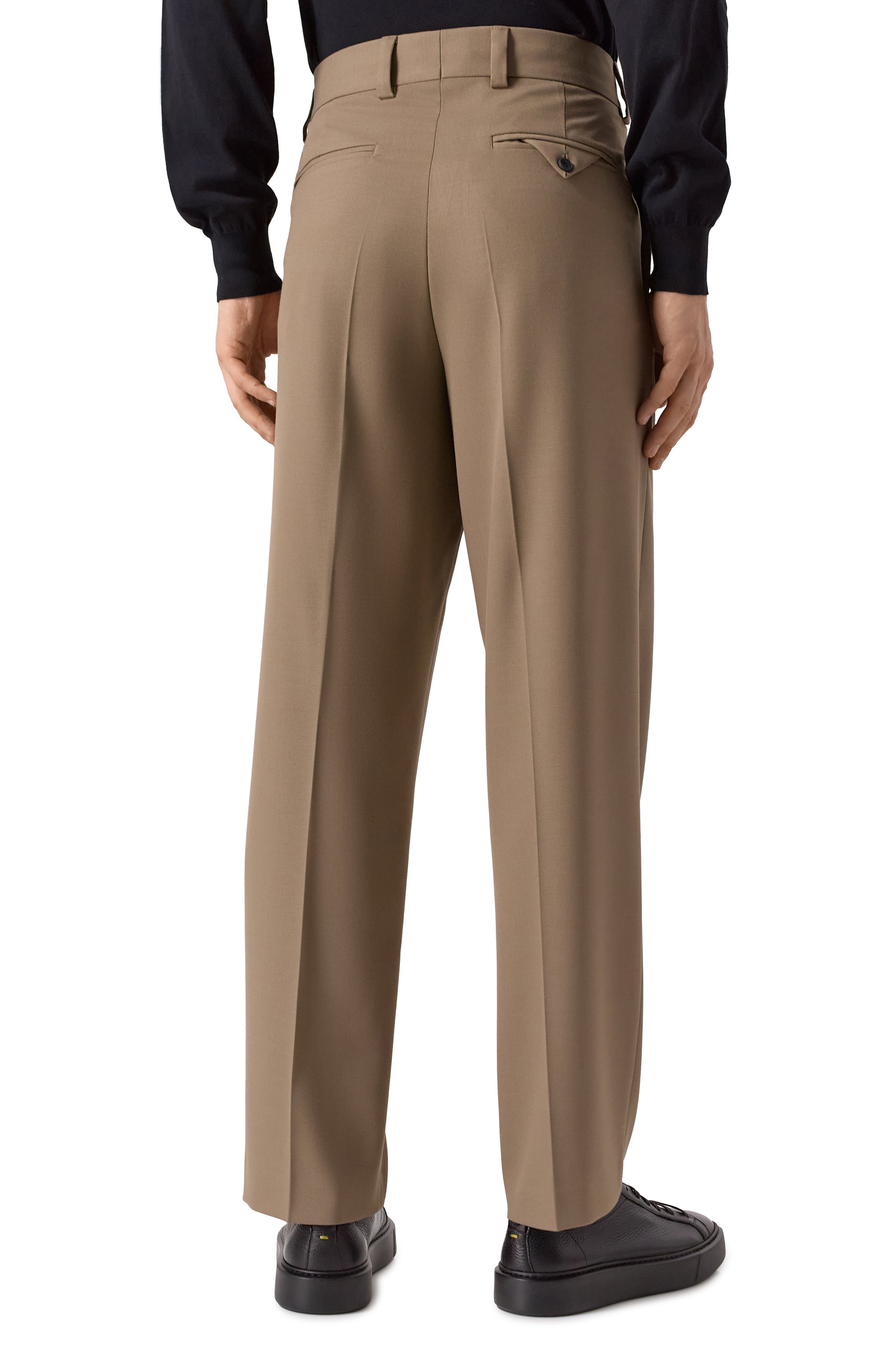 Брюки HUGO, арт. 50538671, фото 4