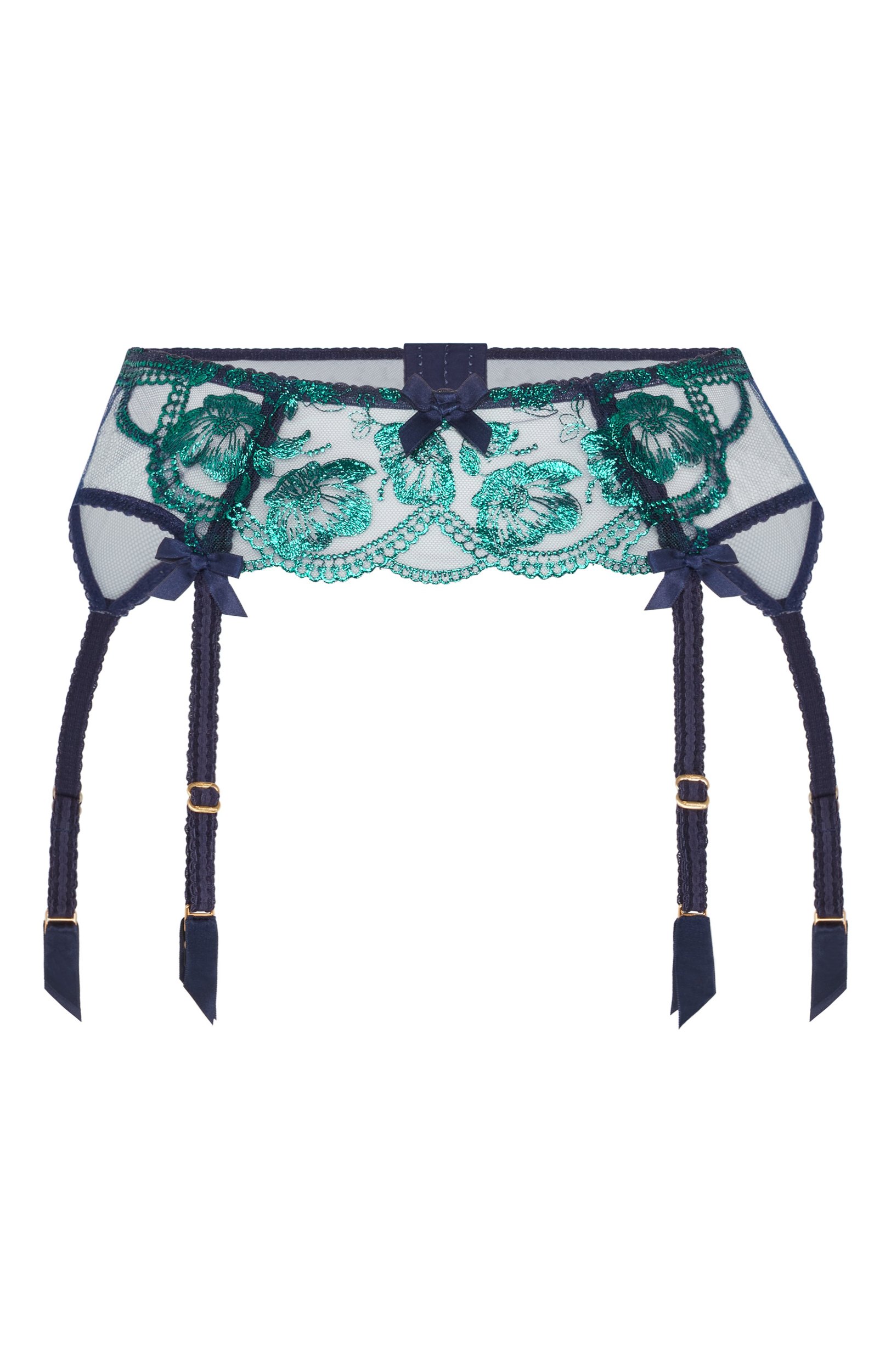 Пояс для чулок winnette AGENT PROVOCATEUR, арт. APM1473300300, фото 1