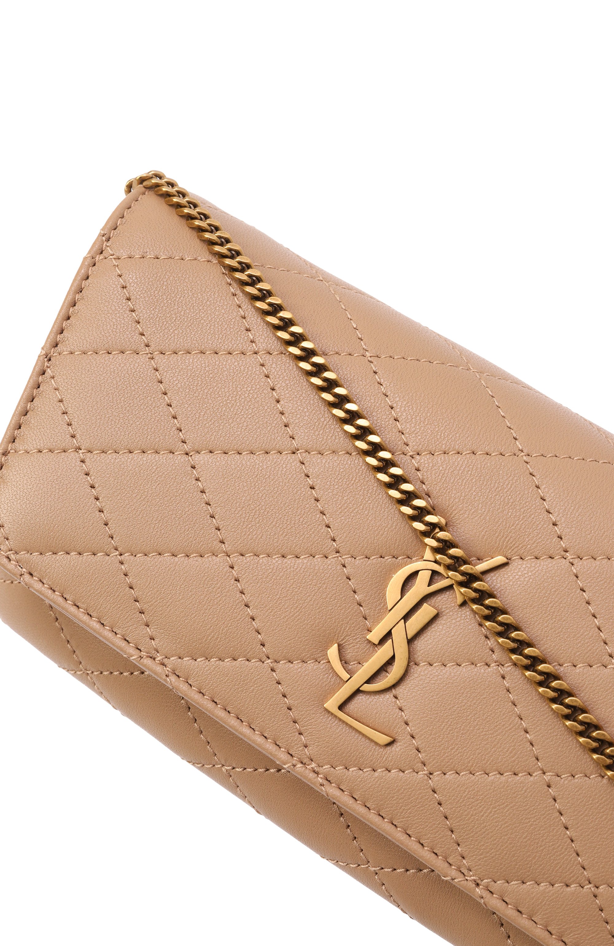 Сумка gaby SAINT LAURENT, арт. 754051/1EL07, фото 3