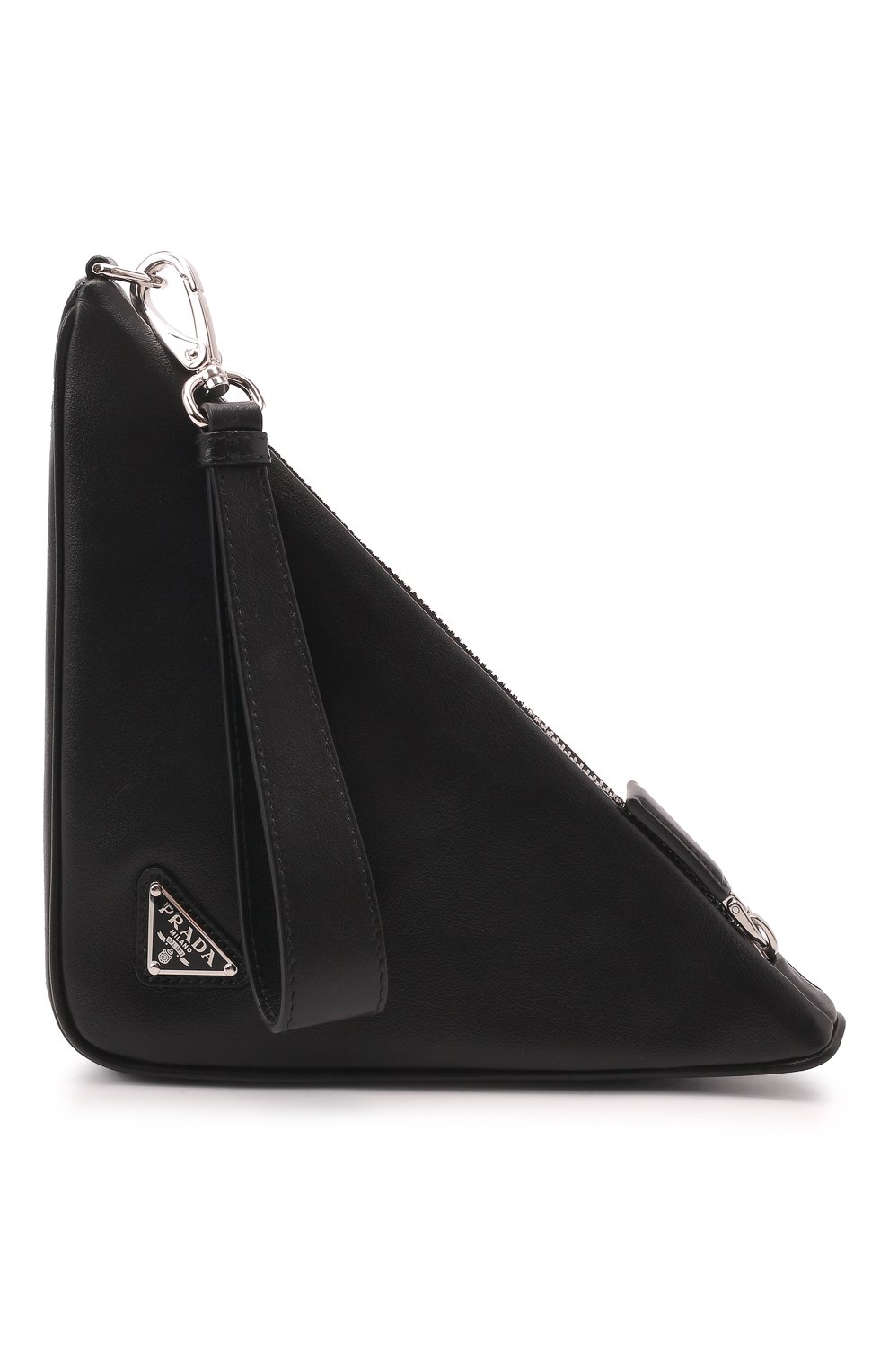 Клатч PRADA, арт. 1NE039-2BYA-F0002, фото 5