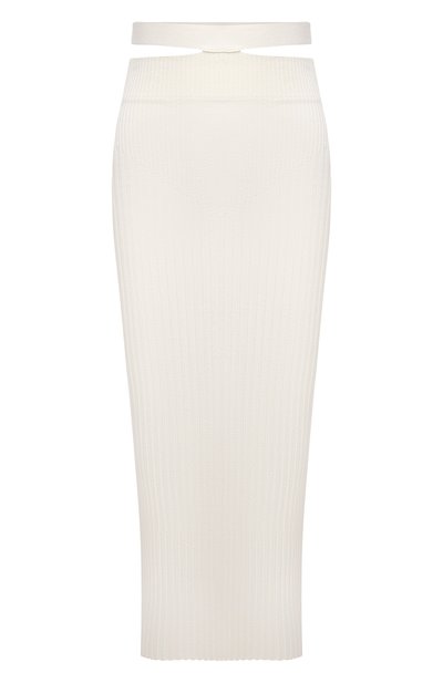 Женская юбка вискозы ANDREADAMO, арт. ADSS21SK01014060
