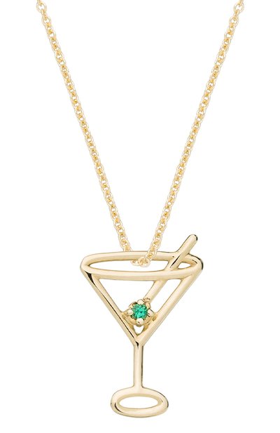 Женские кулон ALIITA, арт. NRPU3X002IYG09K J1000