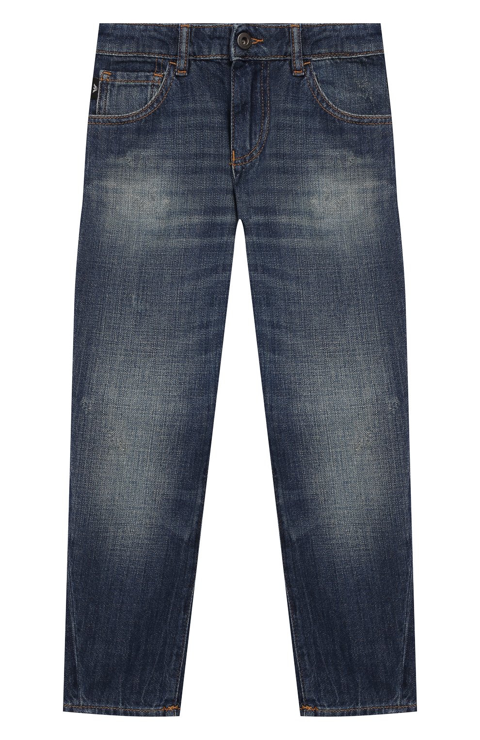 Джинсы EMPORIO ARMANI, арт. 3H4J04/4D1UZ, фото 1