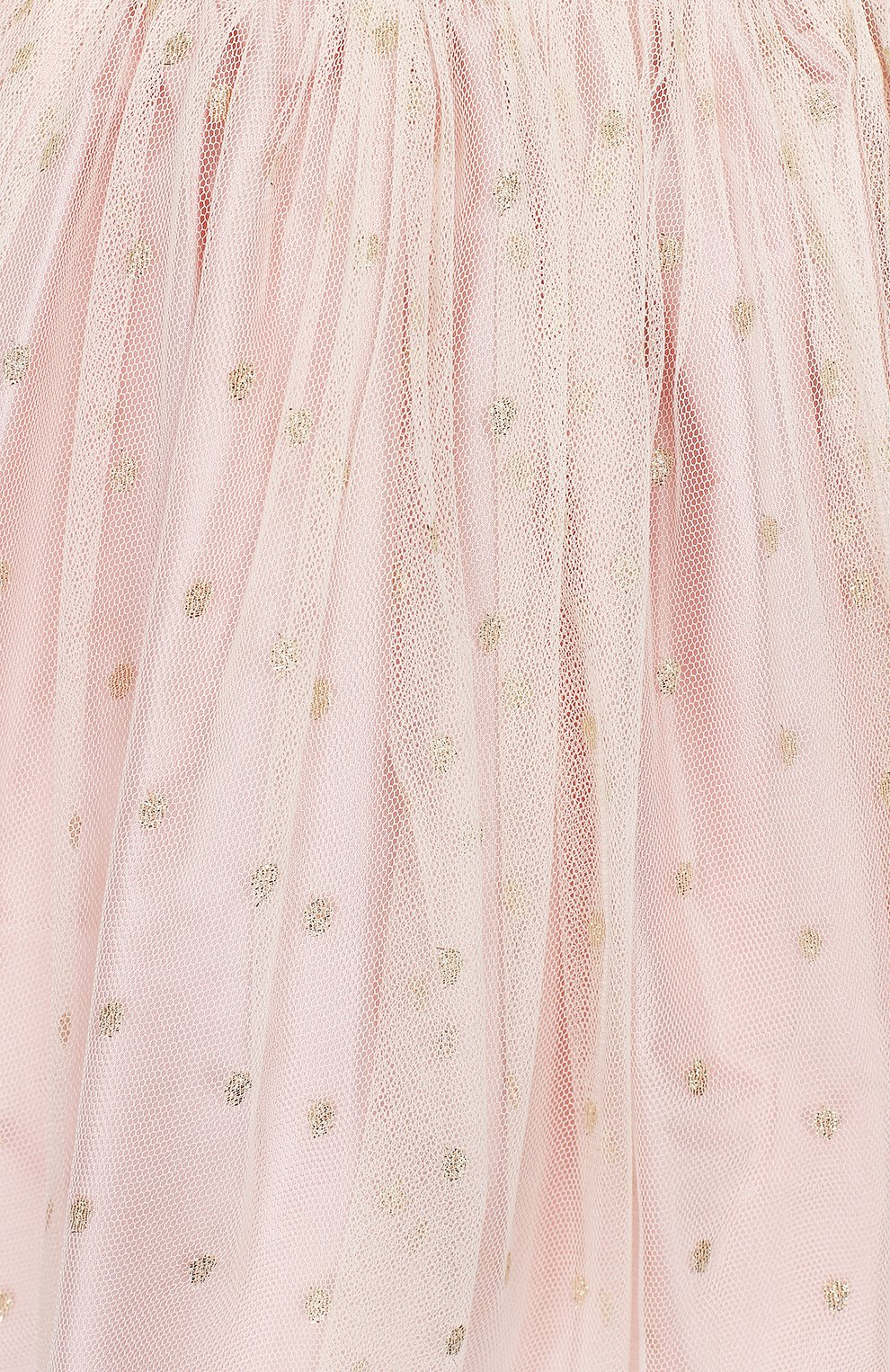 Шелковое платье ARISTOCRAT KIDS, арт. AL01211/4Y-8Y, фото 3