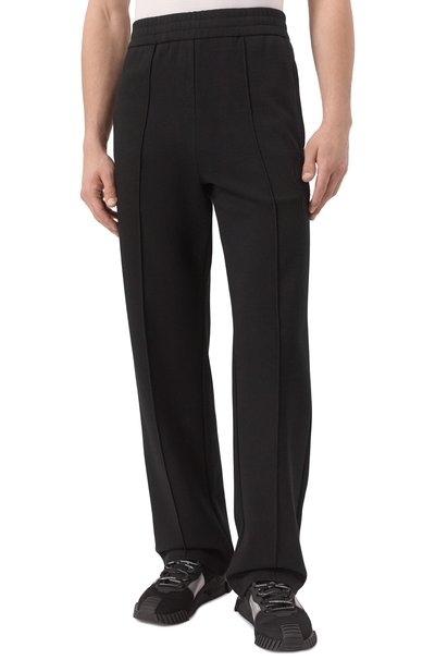 Хлопковые брюки ZILLI, арт. JSP302M0108VZCR00, фото 3