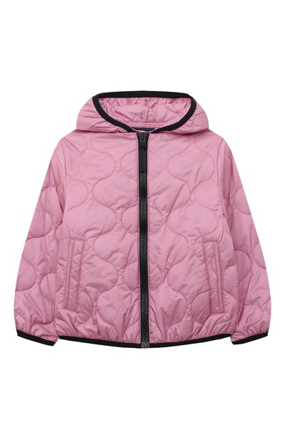 Стеганая куртка IL GUFO, арт. P23GR187N0068/2, фото 1