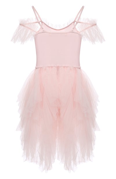 Хлопковое платье TUTU DU MONDE, арт. TDM6457/4-11, фото 2