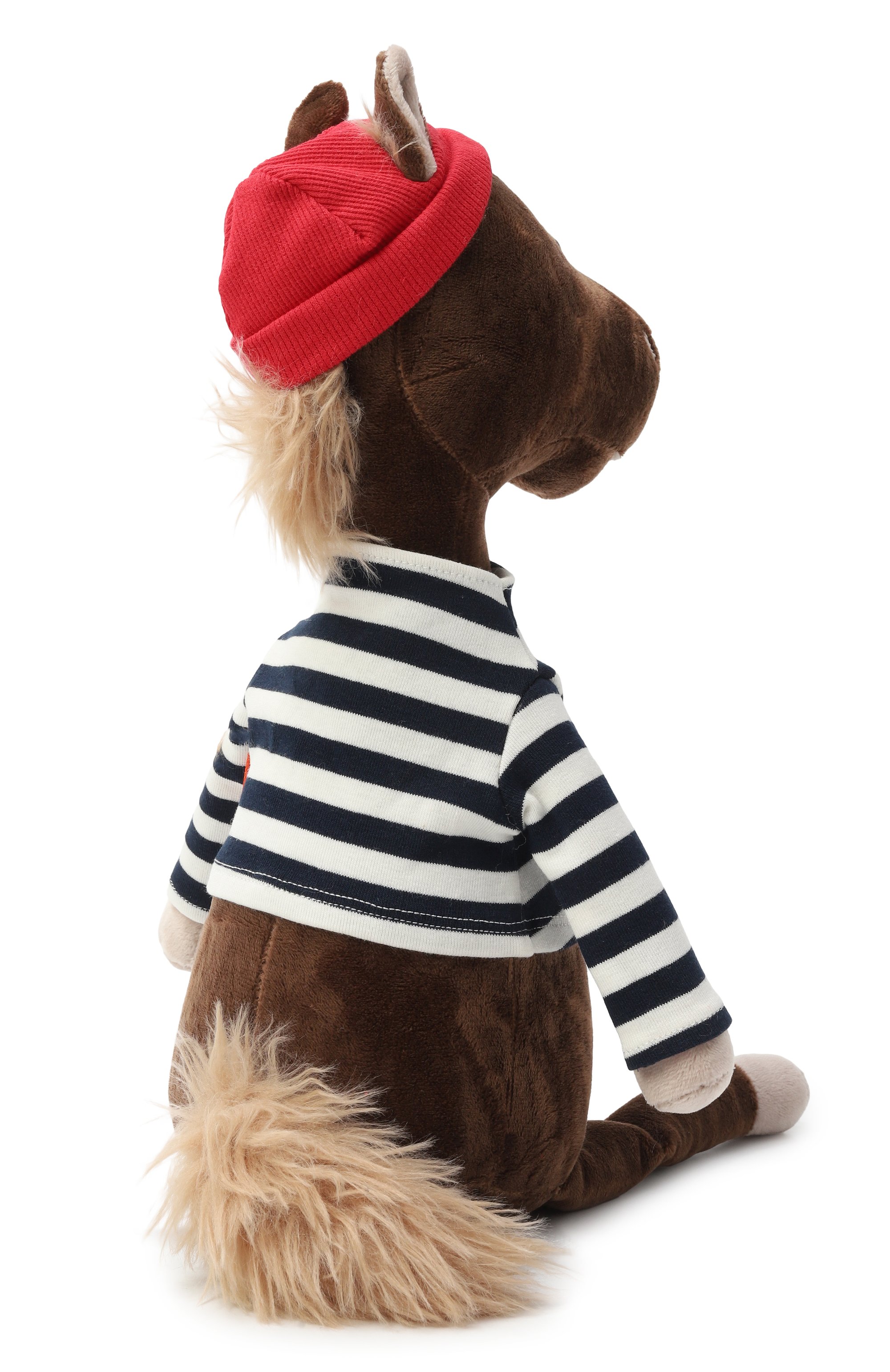 Мягкая игрушка конек якорек ORANGE TOYS, арт. 2608/30, фот�о 3