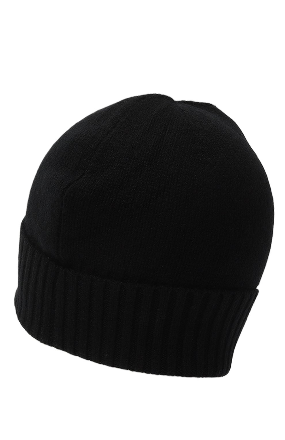 Кашемировая шапка ALLUDE, арт. 235/11245, фото 3