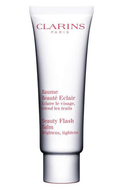 Восстанавливающий бальзам моментального действия beauty flash balm (50ml) CLARINS, арт. 00453100, фото 1