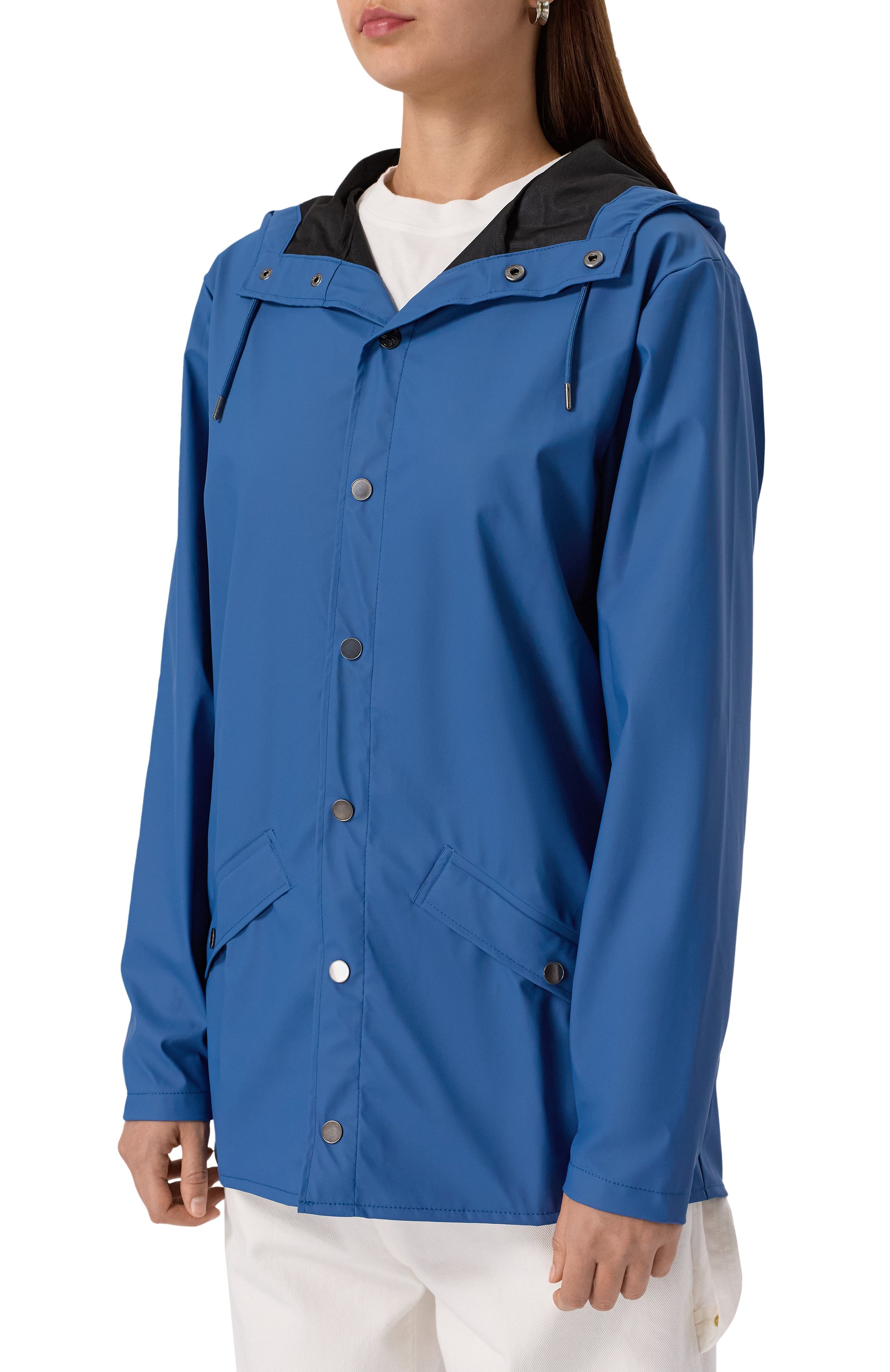 Плащ RAINS, арт. RA12010, фото 7