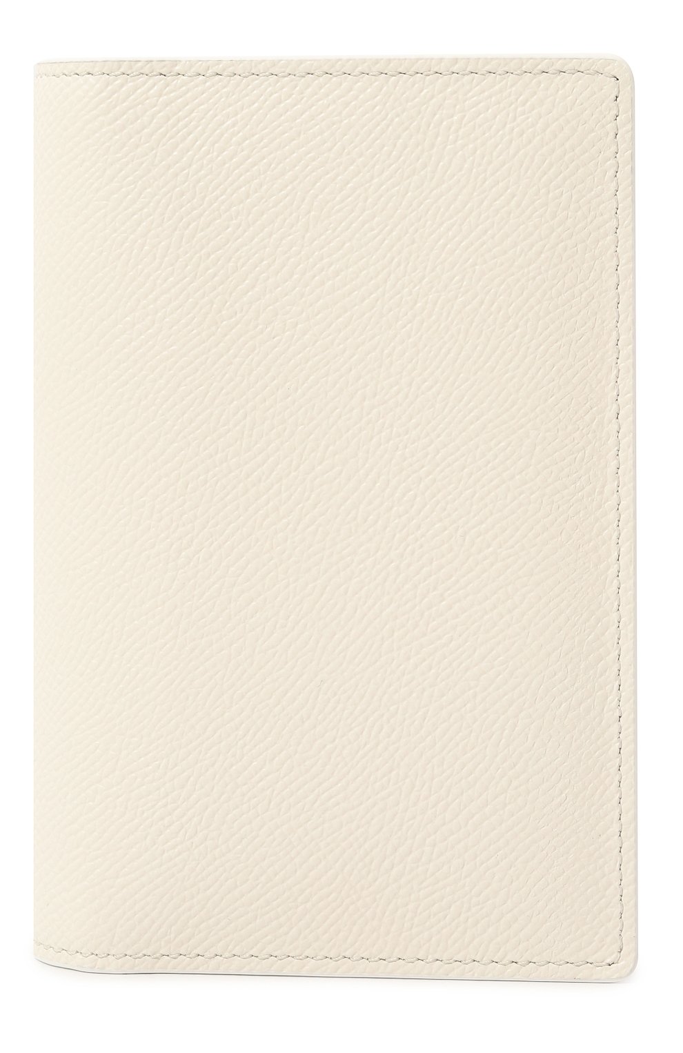 Кожаная обложка для паспорта MAISON MARGIELA, арт. S35UI0505/P4745, фото 1