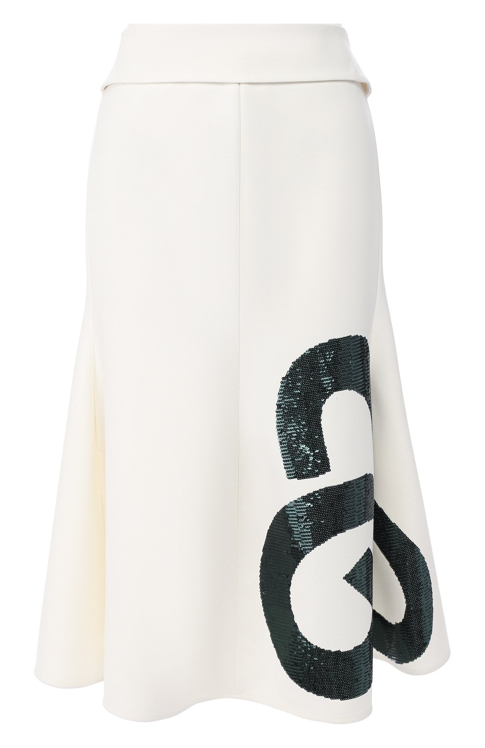 Юбка VICTORIA BECKHAM, арт. SK MID 31107L, фото 1