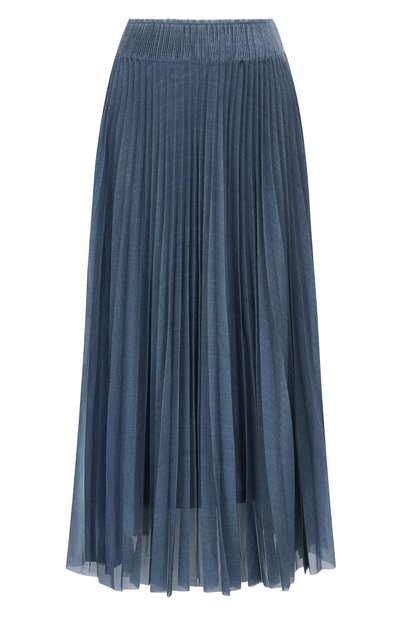 Женская плиссированная юбка BOSS, арт. 50543192