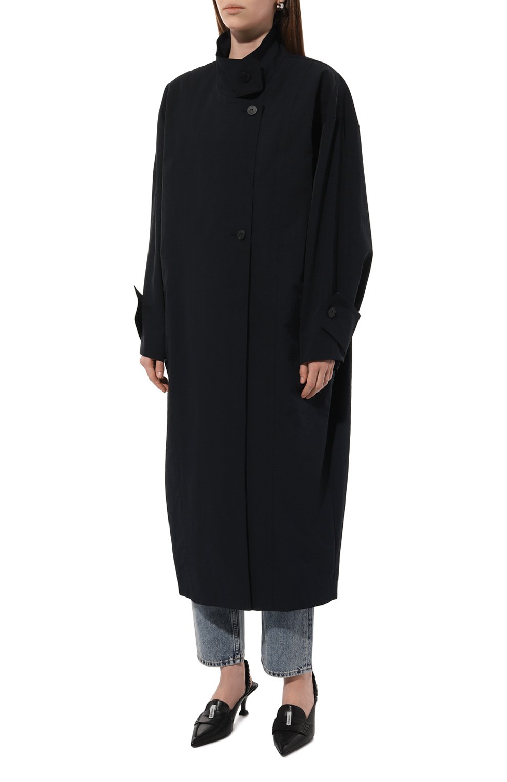 Плащ LE17SEPTEMBRE, арт. LS2411CT002ENA, фото 3