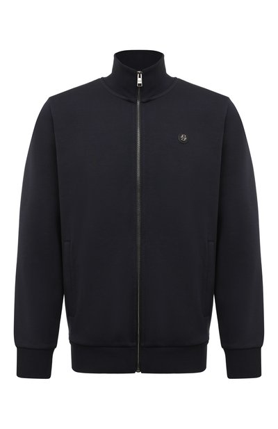 Мужской хлопковая толстовка BOSS, арт. 50523916