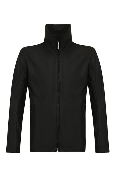 Кожаная куртка ISAAC SELLAM, арт. CYCL0PE-PLUME, фото 1