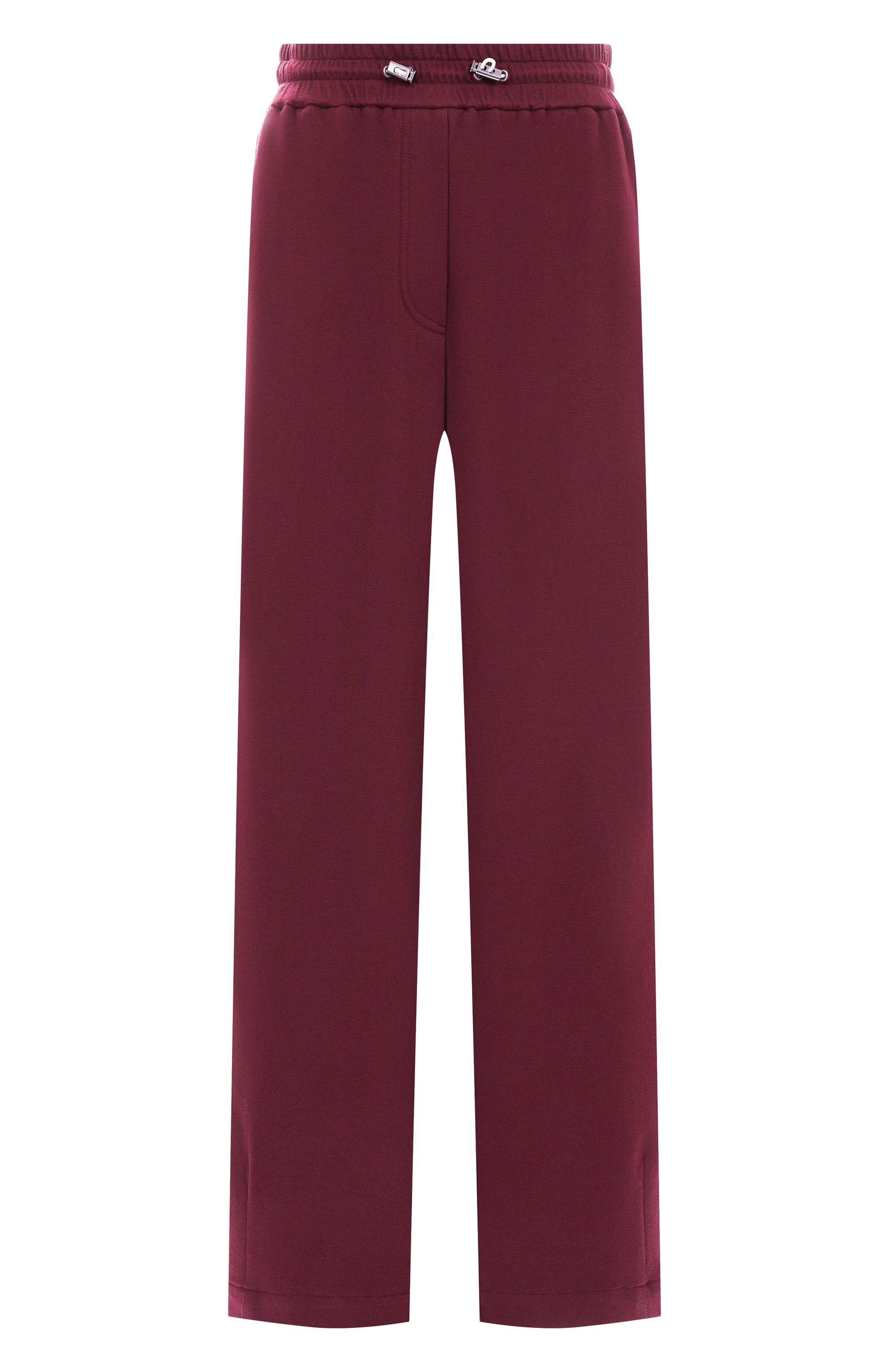 Хлопковые брюки BRUNELLO CUCINELLI, арт. MG927VD299, фото 1