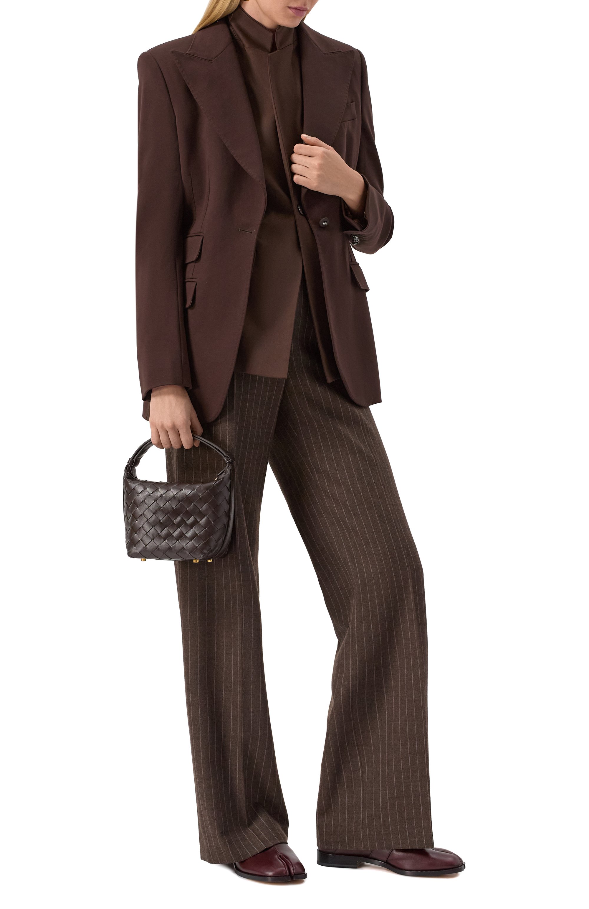 Сумка wallace BOTTEGA VENETA, арт. 776781/V3IV1, фото 7