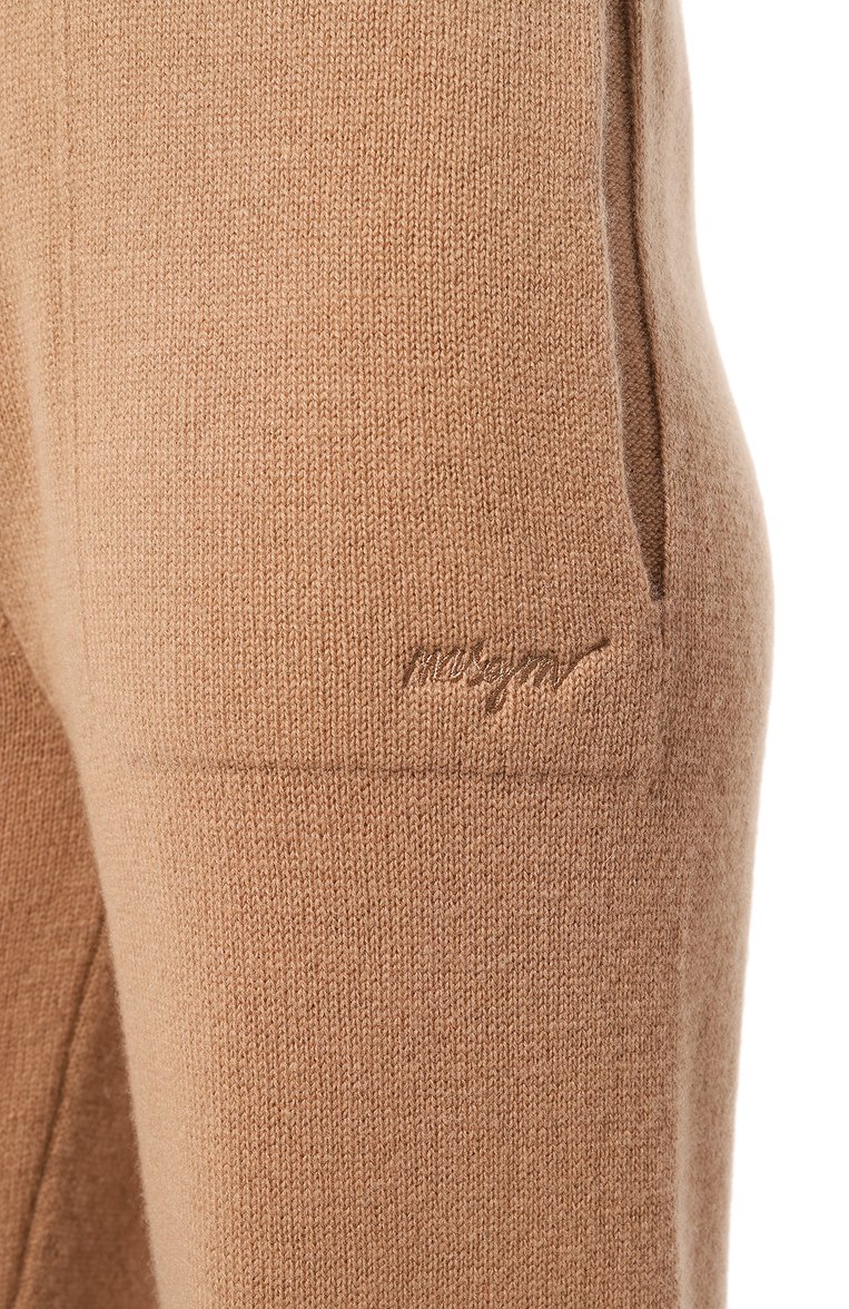 Джоггеры из шерсти и кашемира MSGM, арт. 3541MDP193/237787, фото 1