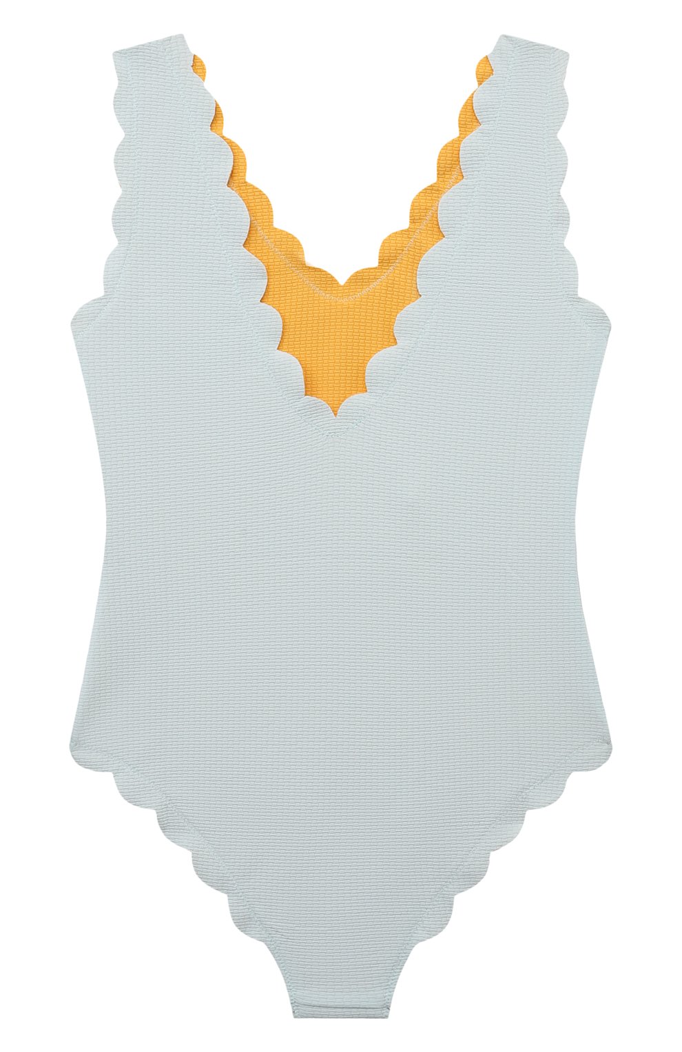 Двусторонний слитный купальник MARYSIA BUMBY, арт. B0060, фото 2