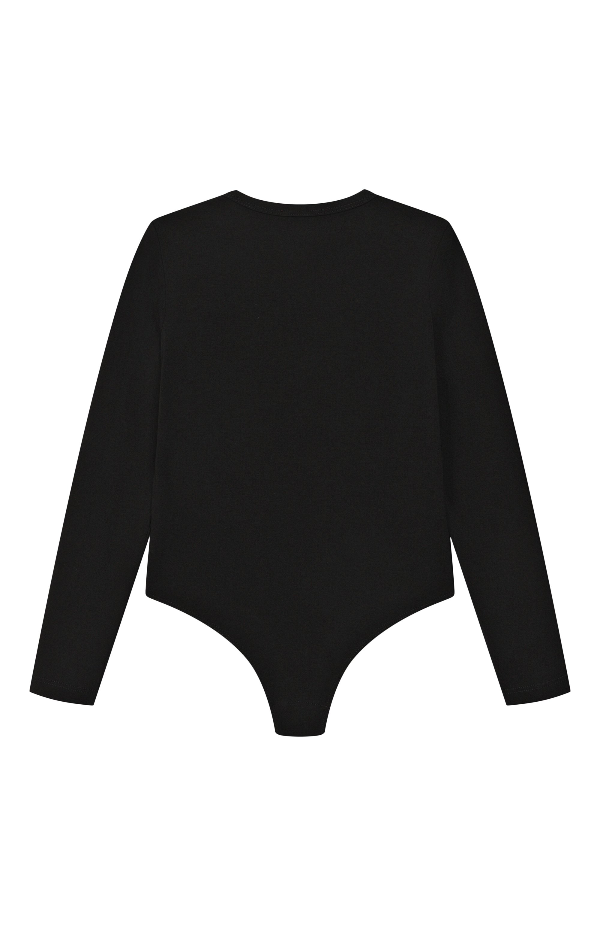 Хлопковое боди DIESEL, арт. J02433/0AFAA, фото 2