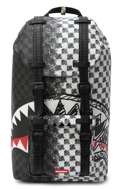Рюкзак scribble SPRAYGROUND, арт. 910B7892NSZ