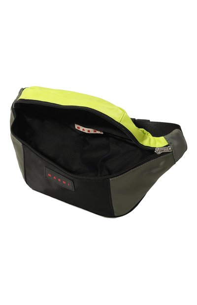 Поясная сумка MARNI, арт. M01255/M00TJ, фото 3