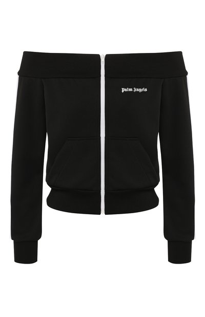 Женский кардиган PALM ANGELS, арт. PWBD010E193840021001