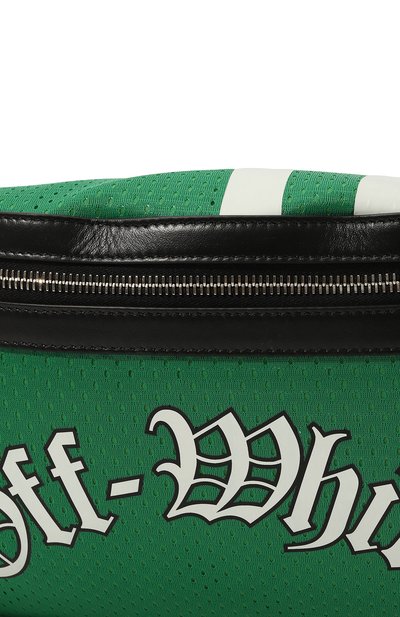 Поясная сумка OFF-WHITE, арт. 0MN0040S24FAB001, фото 3